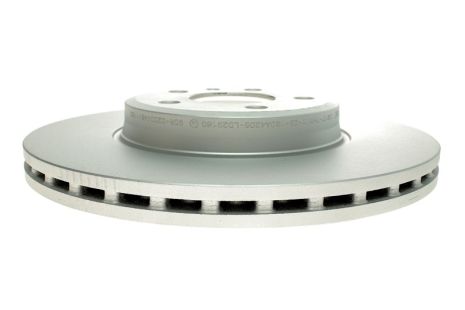 Тормозной диск AUDI (FAW), METELLI (230917C)