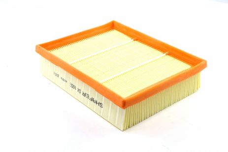 Фильтр воздушный для MB A (W169), B (W245) 1.5-2.0 (04-12), SHAFER (SX1652)