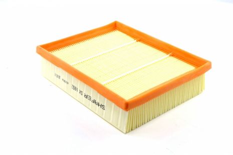 Фильтр воздушный для MB A (W169), B (W245) 1.5-2.0 (04-12), SHAFER (SX1652)