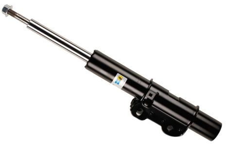 Амортизатор передній Sprinter/Crafter 06- (3-3.5t) (газ.), STATIC (880148)