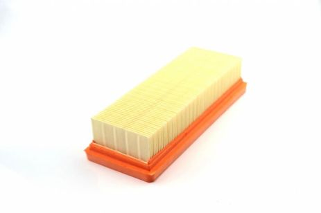 Воздушный фильтр для Fiat Cinquecento, Punto, Siecento, Tempra, Tipo, Uno, Lancia Debra, Delta II, SHAFER (SX580)