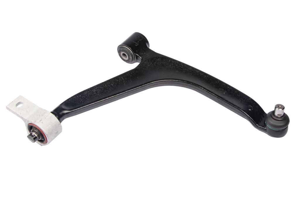 Передний правый нижний рычаг для Berlingo/Partner 96- (конус 18мм), Raiso (Rl03521E9) Передний правый нижний рычаг для Berlingo/Partner 96- (конус 18мм), Raiso (Rl03521E9)