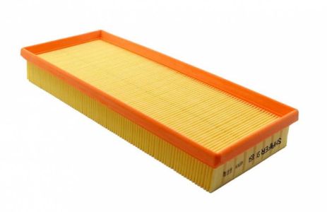 Воздушный фильтр Fiat Punto, 1.2-1.9D, 99-12, SHAFER (SX854)