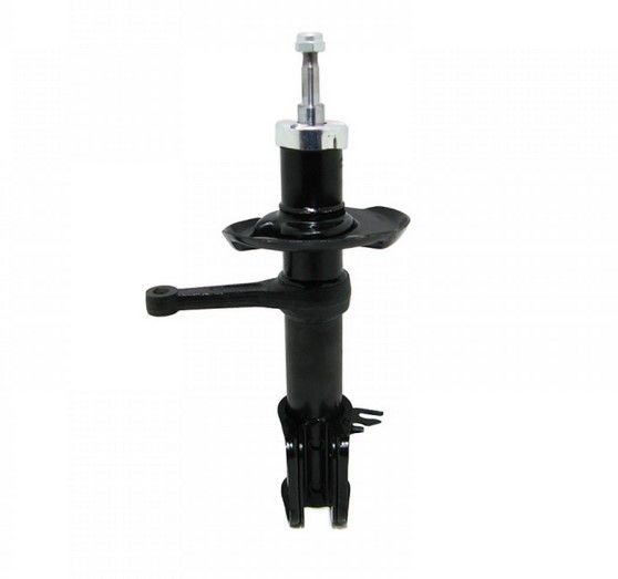 Передний амортизатор VAZ 2170 (масл.), STATIC (880224) Передний амортизатор VAZ 2170 (масл.), STATIC (880224)