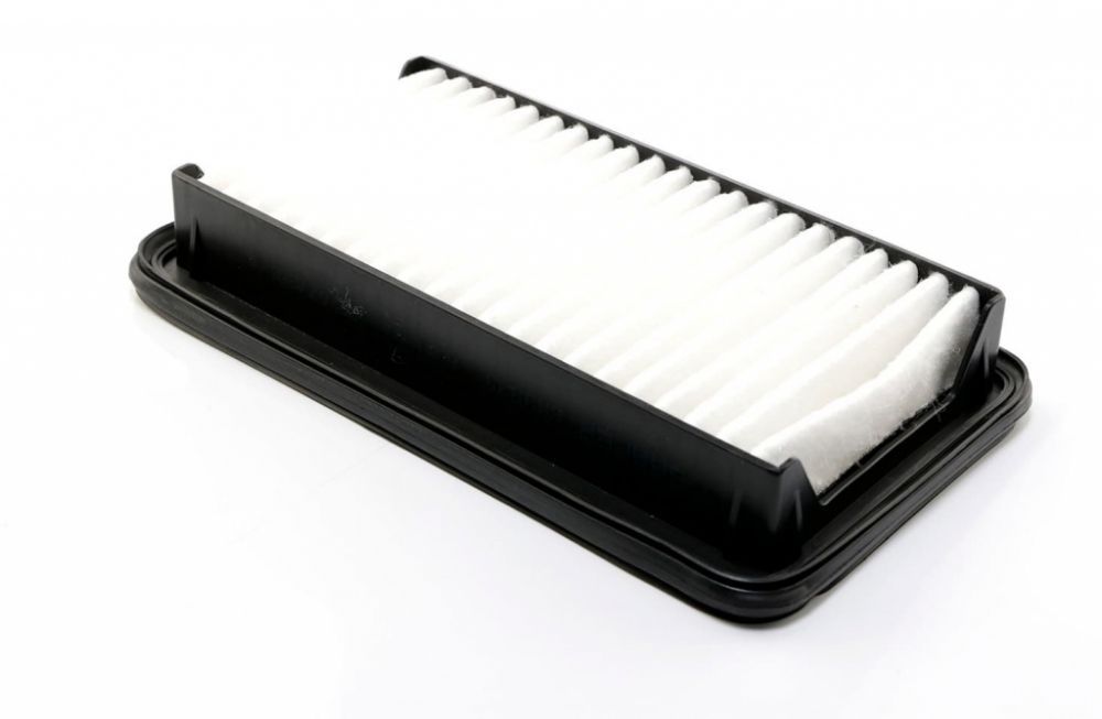 Фильтр воздушный для Suzuki Sx4, Fiat Sedici (1.6, 2006-2009 гг.), SHAFER (SX2833) Фильтр воздушный для Suzuki Sx4, Fiat Sedici (1.6, 2006-2009 гг.), SHAFER (SX2833)