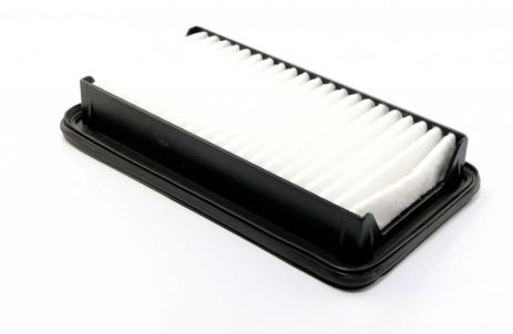 Фильтр воздушный для Suzuki Sx4, Fiat Sedici (1.6, 2006-2009 гг.), SHAFER (SX2833) Фильтр воздушный для Suzuki Sx4, Fiat Sedici (1.6, 2006-2009 гг.), SHAFER (SX2833)