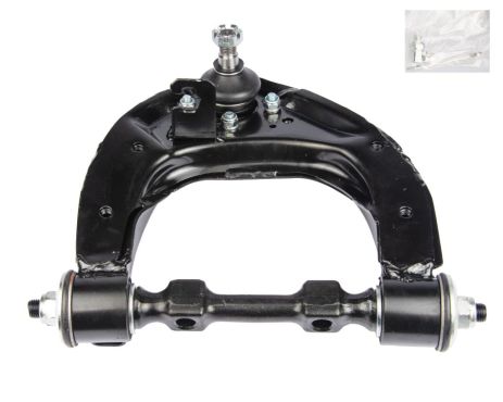 Важіль підвіски Mitsubishi Pajero II/L200, Raiso Rl124878M