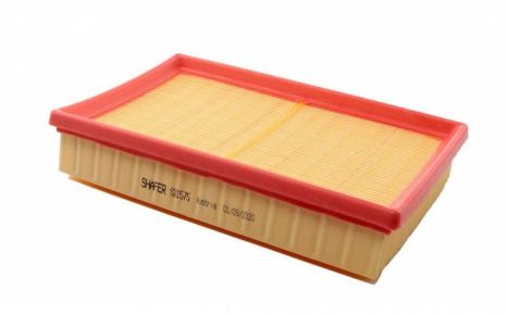 Фильтр воздушный Suzuki Swift III, 1.3-1.6, 05-10, SHAFER (SX1575) Фильтр воздушный Suzuki Swift III, 1.3-1.6, 05-10, SHAFER (SX1575)