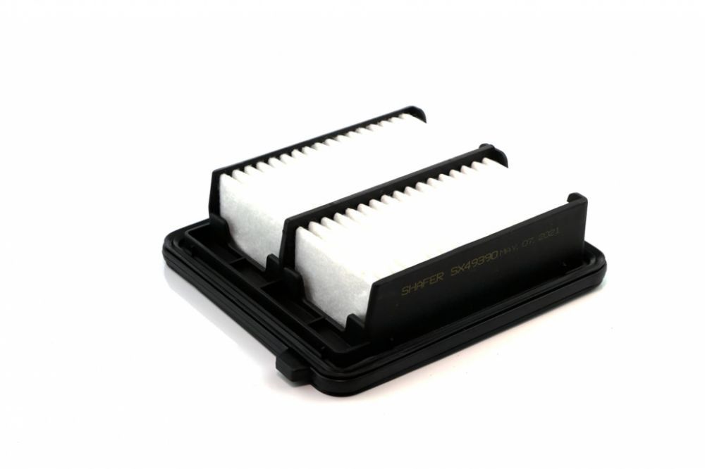 Воздушный фильтр для Honda CR-Z, гибриди, SHAFER (SX49390) Воздушный фильтр для Honda CR-Z, гибриди, SHAFER (SX49390)