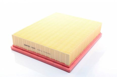 Воздушный фильтр для Lincoln MKZ, MKX, Nautilus, Ford Galaxy, Mondeo V, S-Max, Ford Edge, Fusion, модель SX4065, SHAFER