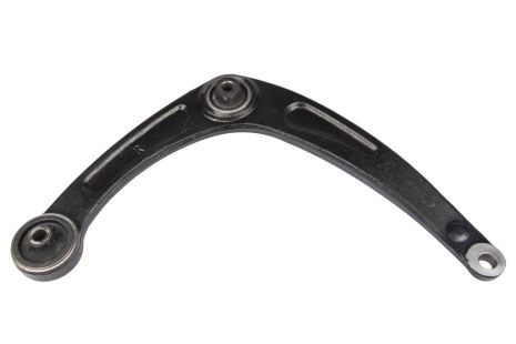 Передній правий важіль (нижній передній поздовжній) для Citroen Berlingo/Peugeot Partner 00-, Raiso (RL352108C) Передній правий важіль (нижній передній поздовжній) для Citroen Berlingo/Peugeot Partner 00-, Raiso (RL352108C)