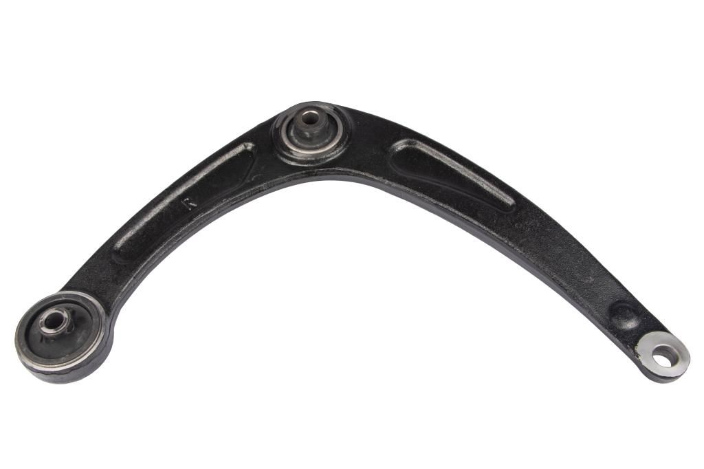 Передній правий важіль (нижній передній поздовжній) для Citroen Berlingo/Peugeot Partner 00-, Raiso (RL352108C) Передній правий важіль (нижній передній поздовжній) для Citroen Berlingo/Peugeot Partner 00-, Raiso (RL352108C)