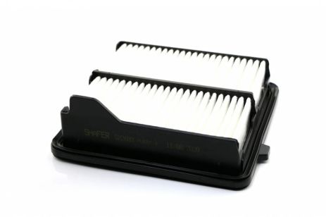 Воздушный фильтр Honda City, Jazz, Fit 1.2/1.3/1.4 (с 2006), SHAFER (SX2693)