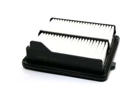 Фильтр воздушный Honda City, Jazz II-II, Fit 1.2/1.3/1.4(06-), SHAFER (SX2693)