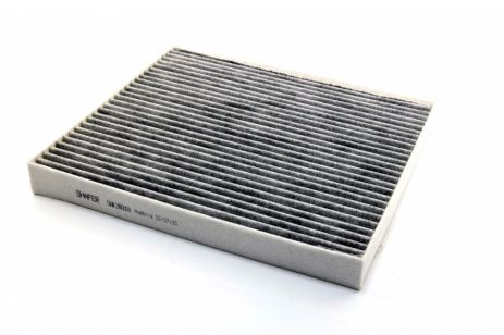 Салонний фільтр для Sonata (LF), SHAFER, артикул SAK26019 (97133-C1000/97133-G8000)