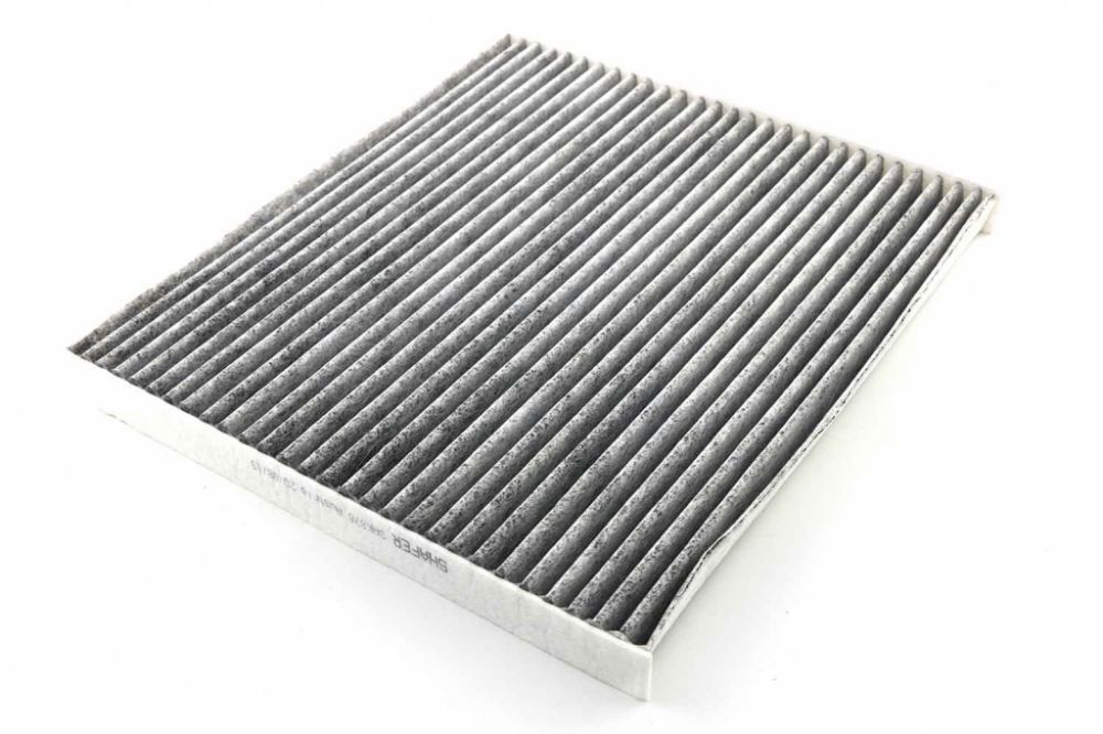 Салонный фильтр для Santa Fe III 2.0 CRD 12-/Sonata 09-, угольный, SHAFER (SAK876) Салонный фильтр для Santa Fe III 2.0 CRD 12-/Sonata 09-, угольный, SHAFER (SAK876)