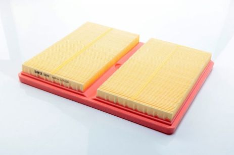 Воздушный фильтр для автомобилей Skoda Octavia III, Rapid, Scala, Seat Arona, Ateca, Ibiza V, To от SHAFER (SX4246)