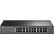 24-портовый коммутатор TP-LINK TL-SG1024DE EasySmart 13" 1U
