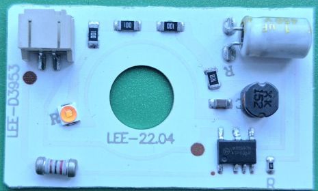 LED модуль LEE-D3953