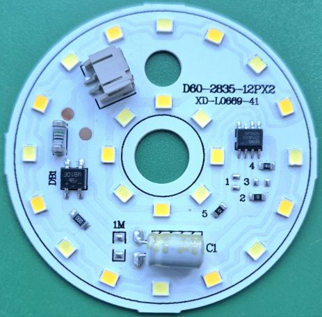 LED модуль DH-L9247 LED модуль DH-L9247