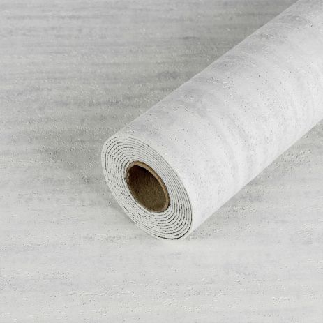 Гнучка самоклеюча штукатурка в рулоні 600х3000х2,5мм Світлий граніт SW-00002991