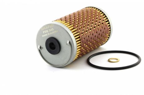 Масляный фильтр MB W123/201 M102-85, SHAFER (FOE34D) Масляный фильтр MB W123/201 M102-85, SHAFER (FOE34D)