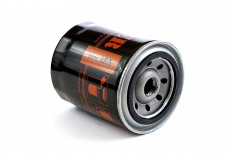 Масляный фильтр для VW Passat B5, A4, A6, 2.4-3.0, 97-, Gaz (двигатель 406) D=94mm, H=114mm, SHAFER (FOM485)