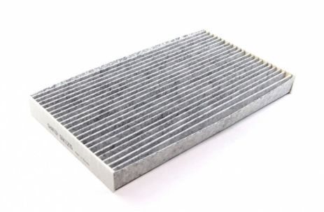 Салонный фильтр для Nissan Leaf I-II, Juke, Sentra, (USA), с углем, SHAFER (SAK1205)