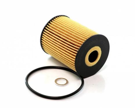 Масляний фільтр Hyundai Genesis, Kia Cadenza, Sedona, Sorento, Telluride, 3.3/3.8/5.0, 15-, SHAFER (FOE355D)