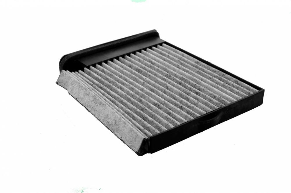 Фильтр салонный Nissan NV200, Tiida, Versa, Evalia (07-), угольный, (USA), SHAFER (SAK480) Фильтр салонный Nissan NV200, Tiida, Versa, Evalia (07-), угольный, (USA), SHAFER (SAK480)