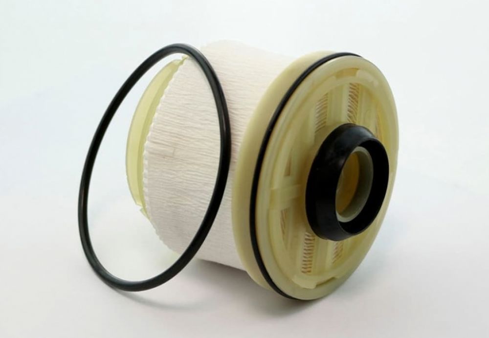 Топливный фильтр для Mitshubishi L200, Lexus IS, Toyota Hilux (1.9D-3.0D, 04-), SHAFER (FE268D) Топливный фильтр для Mitshubishi L200, Lexus IS, Toyota Hilux (1.9D-3.0D, 04-), SHAFER (FE268D)