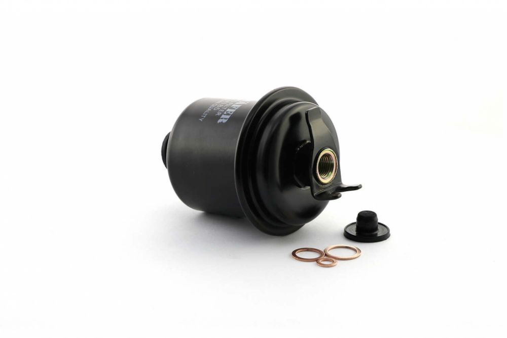 Топливный фильтр Honda Accord, Civic, CR-V, 97-, SHAFER (FM185) Топливный фильтр Honda Accord, Civic, CR-V, 97-, SHAFER (FM185)