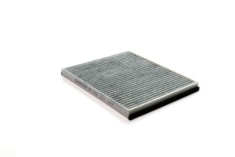 Фильтр салонный Chevrolet Aveo (Китай), угольный, SHAFER (SAK2028)