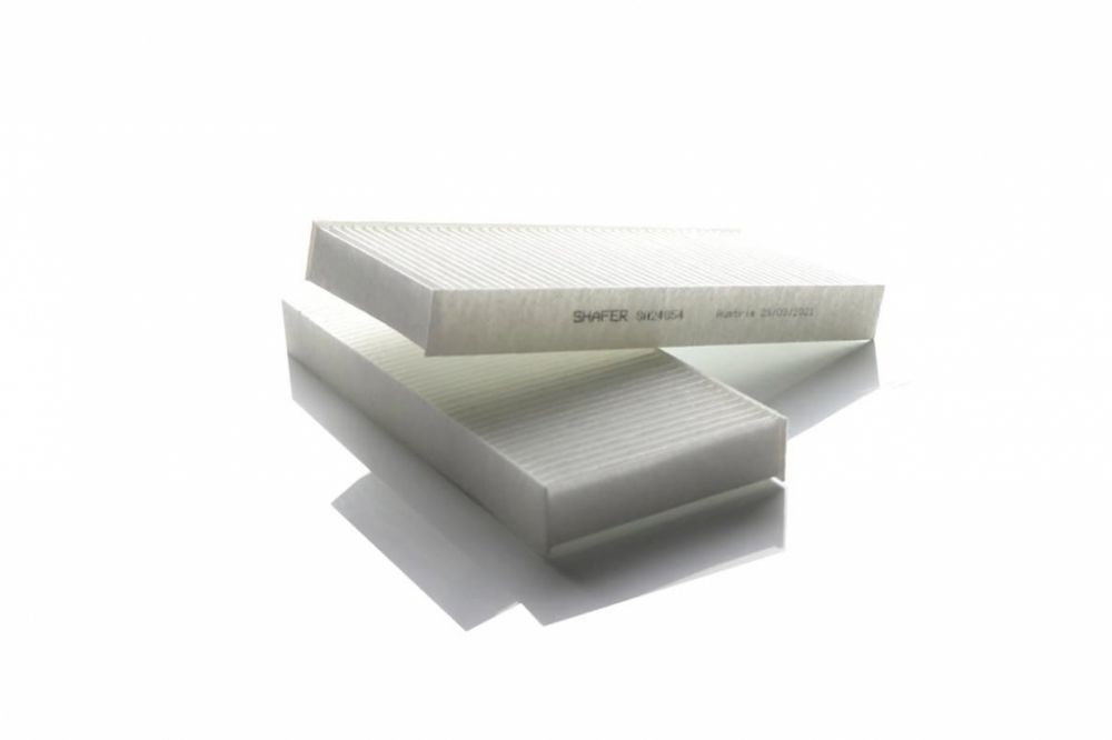 Фильтр салонный Infinty QX56 (04-10), Nissan Armada (05-20), Pathfinder, Titan (04-21), SHAFER (SA24854) Фильтр салонный Infinty QX56 (04-10), Nissan Armada (05-20), Pathfinder, Titan (04-21), SHAFER (SA24854)