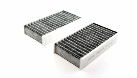 Салонный фильтр для BMW 3 (E36), X3 (F25), X4 (F26), 10-, (2 шт), угольный, SHAFER (SAK873S) Салонный фильтр для BMW 3 (E36), X3 (F25), X4 (F26), 10-, (2 шт), угольный, SHAFER (SAK873S)