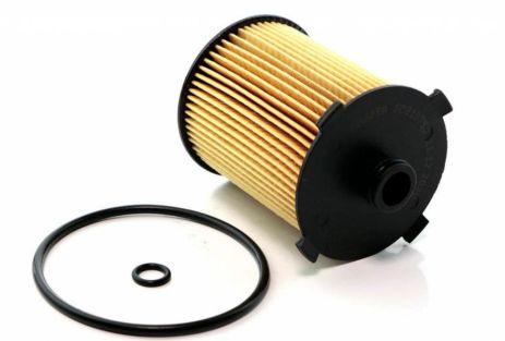 Масляный фильтр для Volvo S60 II, S80 II, S90 II, V40, V60, V70 III, V90 II, XC60 I-II, XC70 II, SHAFER (FOE1075D)