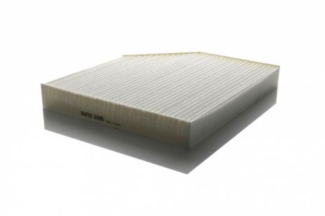 Салонний фільтр Audi A4, A5, A6, Q5, S5, SQ5, Porsche Macan, 07-, від SHAFER (SA386)