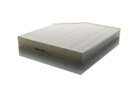 Салонний фільтр Audi A4, A5, A6, Q5, S5, SQ5, Porsche Macan, 07-, від SHAFER (SA386)