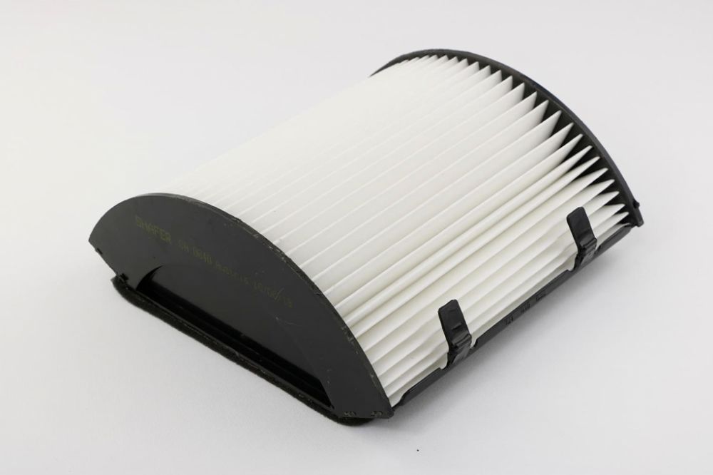 Салонный фильтр для Chery Amulet, Carri, 04-, от SHAFER (SA0640) Салонный фильтр для Chery Amulet, Carri, 04-, от SHAFER (SA0640)