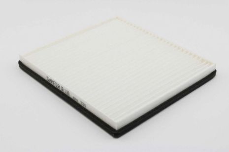 Салонный фильтр для Chevrolet Spark, Mitsubishi Montero, 10-, SHAFER (SA1169)