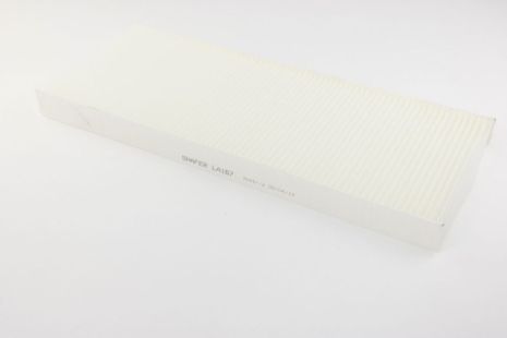 Салонный фильтр для Fiat Scudo, Jumpy, Expert, 94-07, SHAFER (SA167)