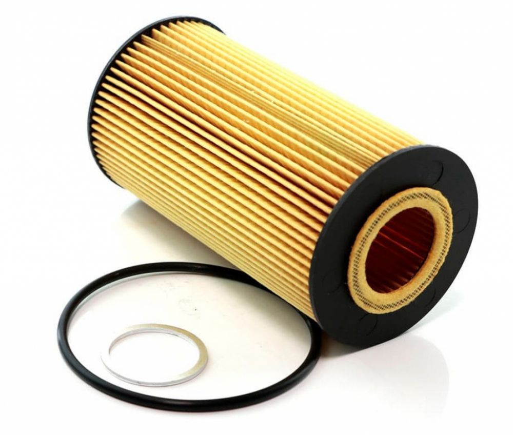 Масляный фильтр для Audi A4, A6, A8 и VW Phaeton (3.7-4.2), SHAFER (FOE358D) Масляный фильтр для Audi A4, A6, A8 и VW Phaeton (3.7-4.2), SHAFER (FOE358D)