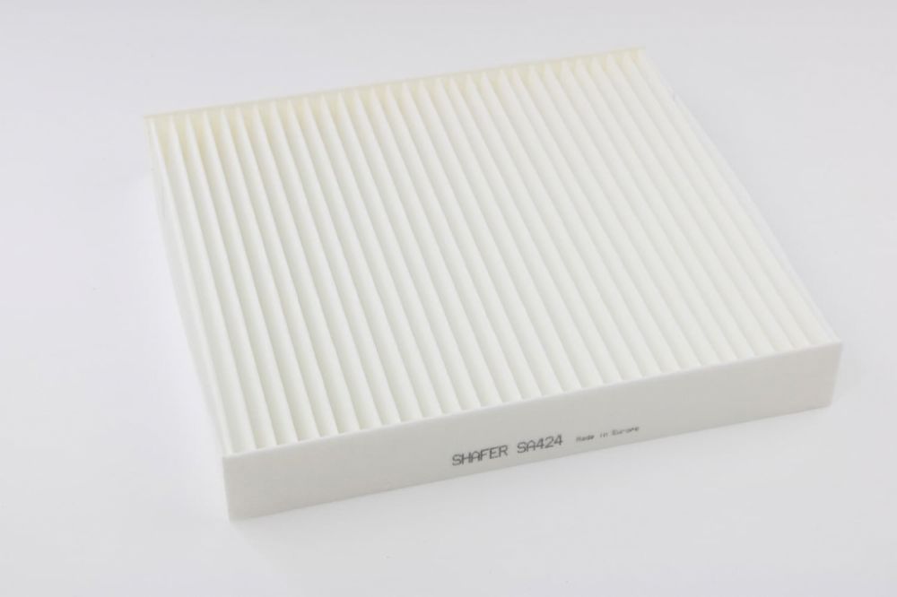 Кабинный фильтр Mitshubishi Outlander XL, Lancer X, Nissan X-Trail, Murano (03-), SHAFER (SA424) Кабинный фильтр Mitshubishi Outlander XL, Lancer X, Nissan X-Trail, Murano (03-), SHAFER (SA424)