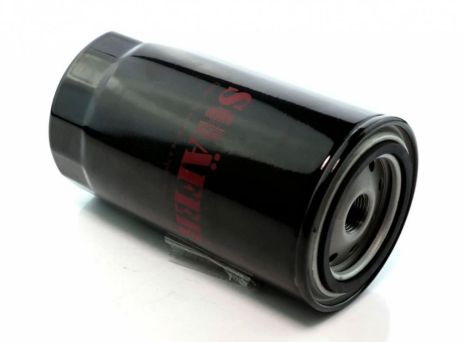 Масляний фільтр VW T4 2.5TDI 91-03, LT 2.4D 88-96, шестигранник зверху, SHAFER (FOM105) Масляний фільтр VW T4 2.5TDI 91-03, LT 2.4D 88-96, шестигранник зверху, SHAFER (FOM105)