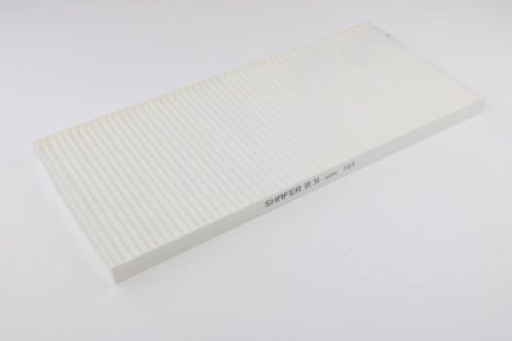 Фільтр салонний Alfa Romeo 145-155, Fiat Tempra, Tipo, Lancia Dedra, Delta, 87-05, SHAFER (SA34)