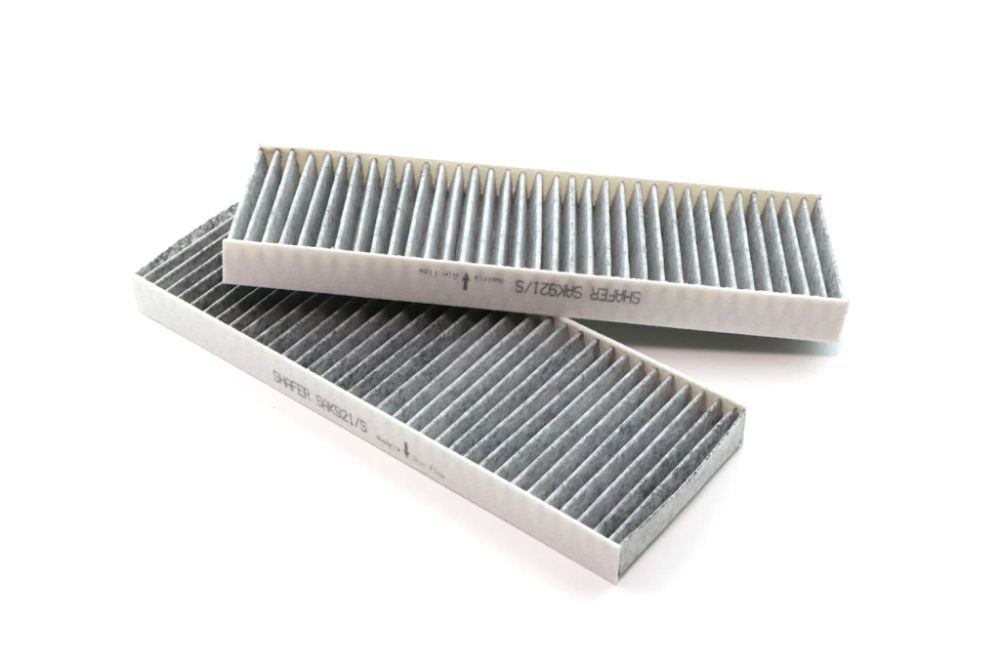 Кабинный фильтр Peugeot 301, C-Elysee, 12-(2 шт) угольный, SHAFER (SAK921S) Кабинный фильтр Peugeot 301, C-Elysee, 12-(2 шт) угольный, SHAFER (SAK921S)