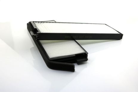 Салонные фильтры Rezzo MPV (U100) (05-) 2 шт, SHAFER (SA377S) Салонные фильтры Rezzo MPV (U100) (05-) 2 шт, SHAFER (SA377S)