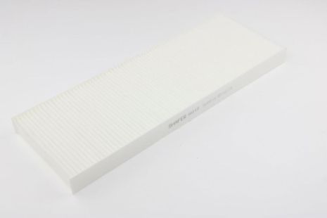 Кабинный фильтр для Ford Transit, 91-06, SHAFER (SA118)