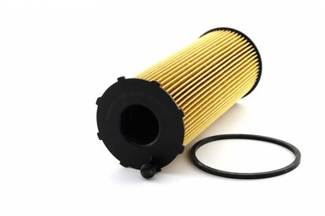 Масляный фильтр VW Touareg, Phaeton, Audi A4, A5, A6, A8, Q5, Q7, Cayenne 2.7D-6.0D (03-08), SHAFER (FOE1961D)