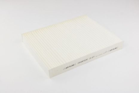 Салонный фильтр для Mercedes C (C205), E (W213), Gl (X166), 11-, SHAFER (SA877)